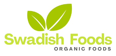 Swadish foods logo. Puttu Powder Idiyappam Powder Appam Powder Avalose Powder Coconut Chamanthi Powder Kashmiri Chilly Powder Turmeric Powder Coriander Powder Coconut Oil Kerala Vadakkan Puli Kuvurak Powder